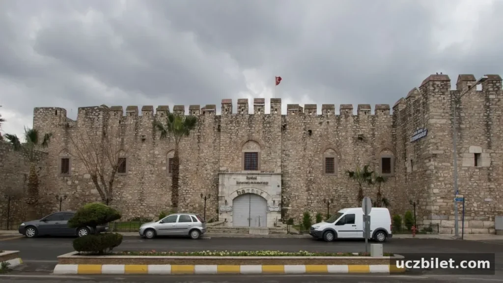 Huzur ve eğlence dolu bir gün sizi bekliyor: Kapsamlı Kuşadası gezi rehberi