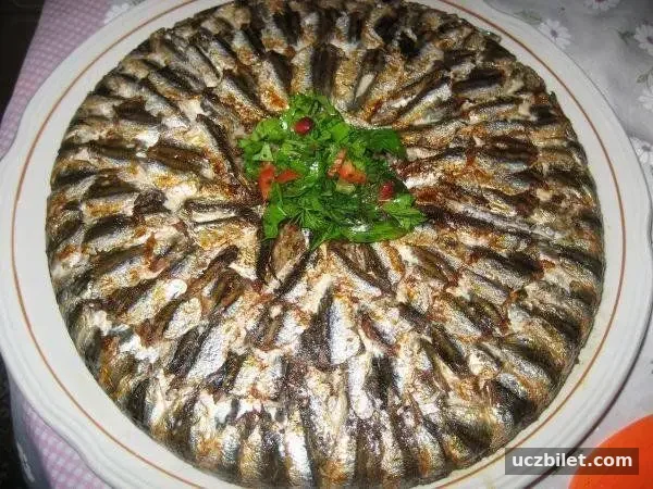 İçli tava