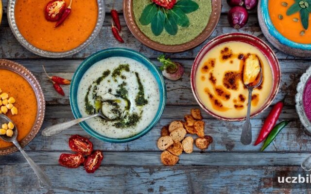 Iğdır’ın Meşhur Yemekleri