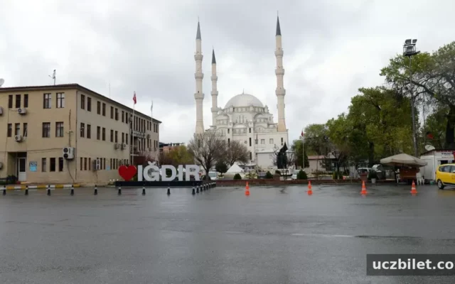 Iğdır’ın neyi meşhur? Iğdır’da ne yenir, ne alınır, nereler gezilir?