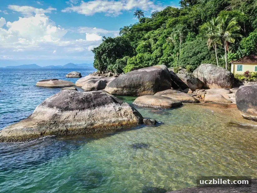 Ilha Grande