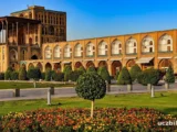 İsfahan’da gezilecek yerler