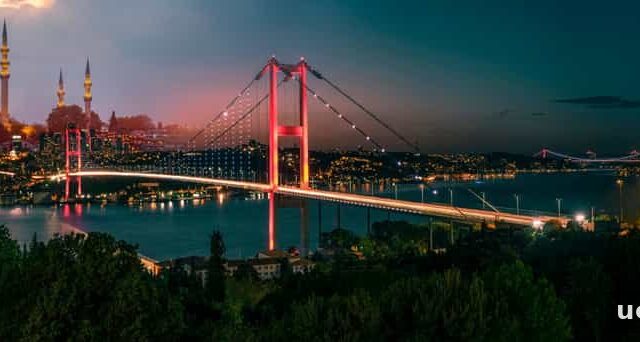 İstanbul Anadolu Yakası’nda Gezilecek Yerler