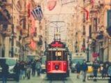 İstanbul Avrupa Yakası’nda Gezilecek Yerler