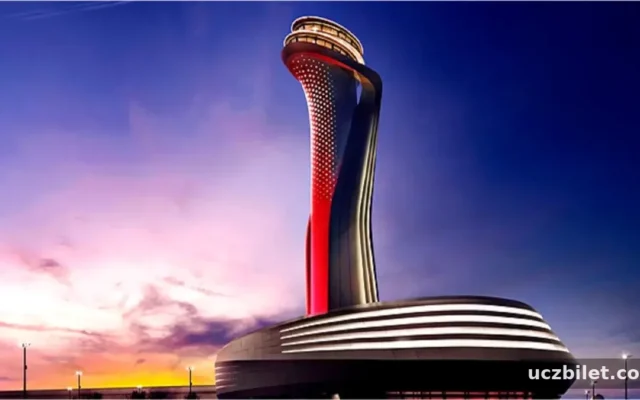 İstanbul Havalimanı ulaşım rehberi
