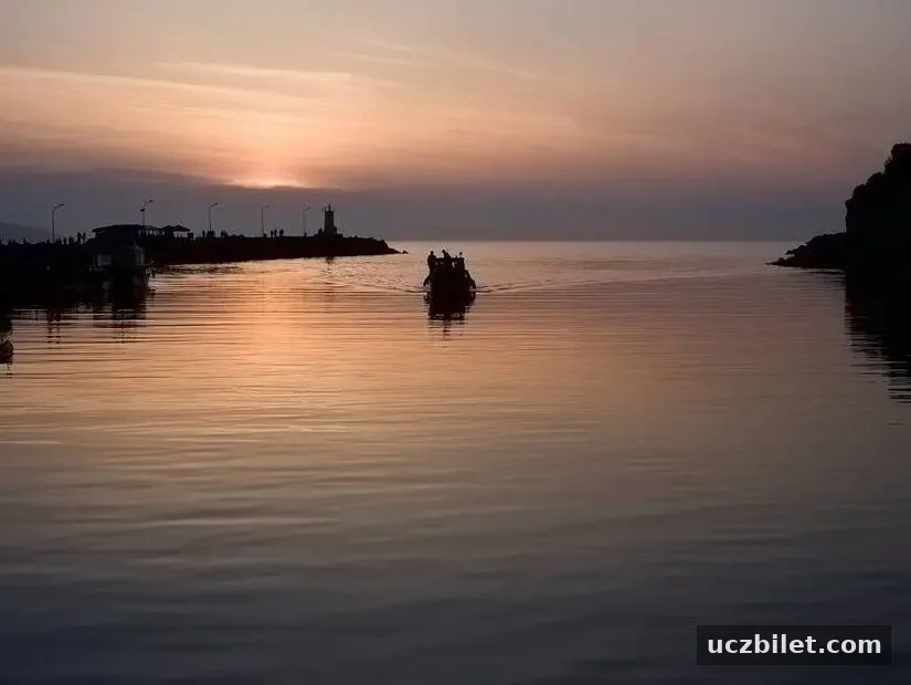 İstanbul şile ağva