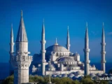 İstanbul’da Gezilecek Yerler Listesi
