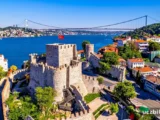 İstanbul’da günübirlik gezilecek yerler