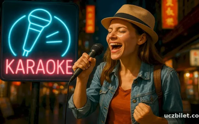 İstanbul’da karaoke yapılacak yerler