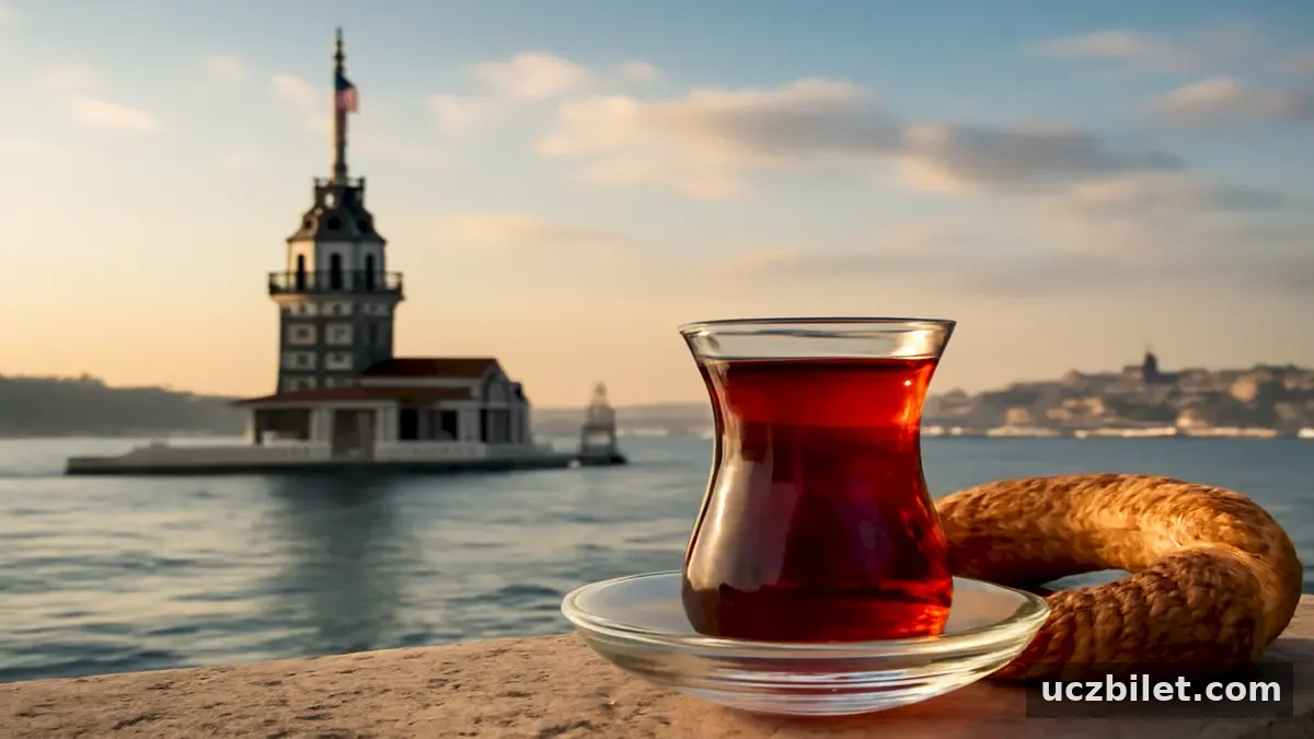 İstanbul’da nerede ne yenir?