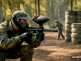 İstanbul’daki en iyi paintball mekanları