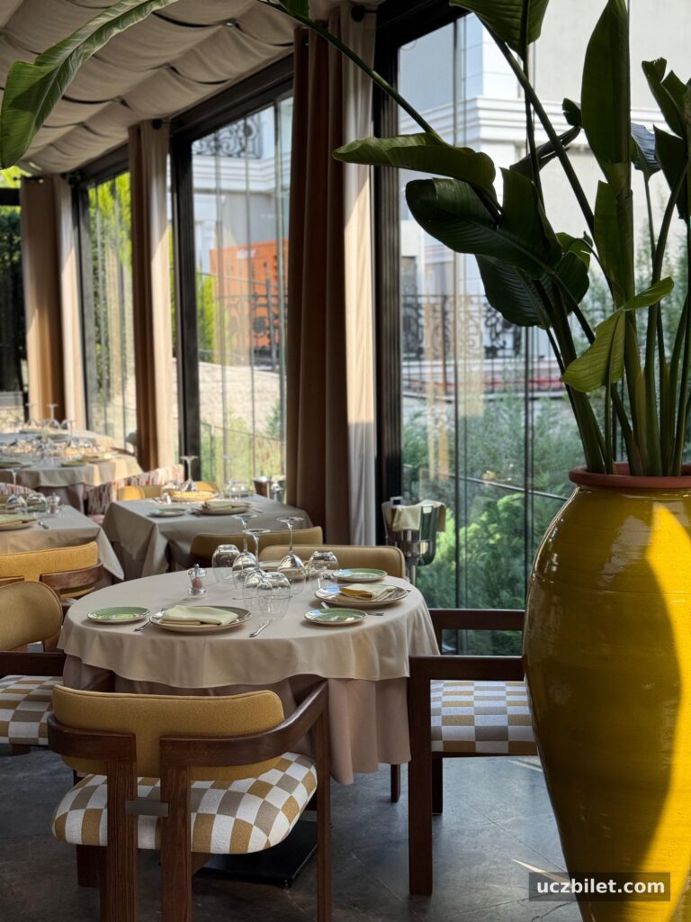 İstanbul’un En İyi İtalyan Restoranları: Pizza, Makarna ve İtalyan Klasikleri