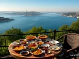 İstanbul’un en iyi kahvaltı mekanları