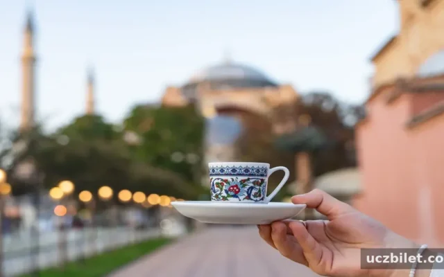 İstanbul’un neyi meşhur?