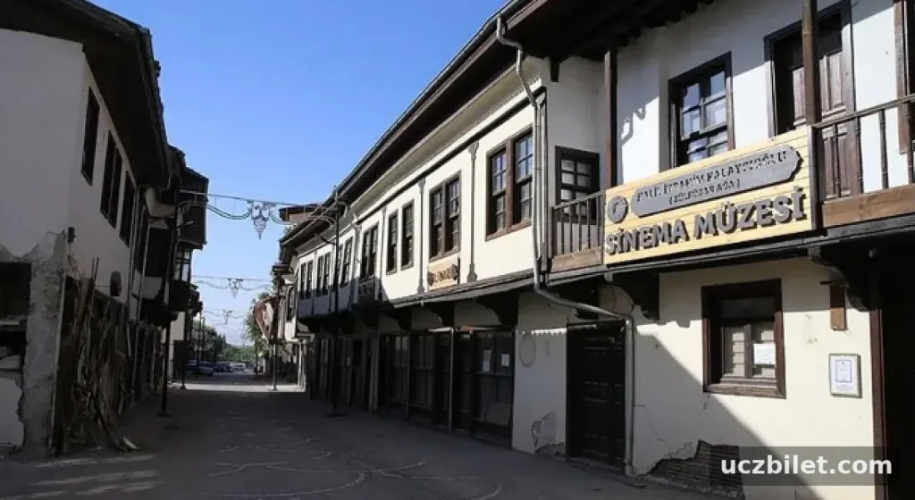 İşte Malatya'da Gezilecek Yerler!