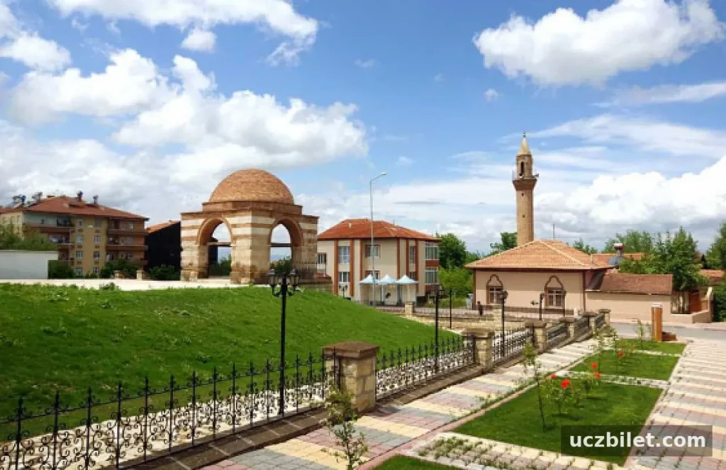 İşte Malatya'da Gezilecek Yerler!