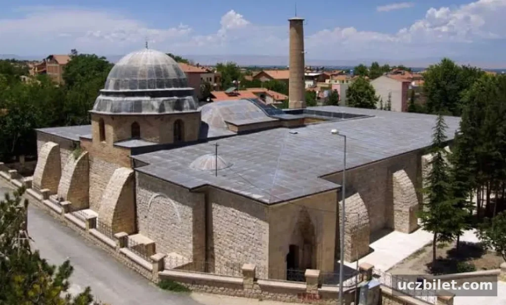 İşte Malatya'da Gezilecek Yerler!