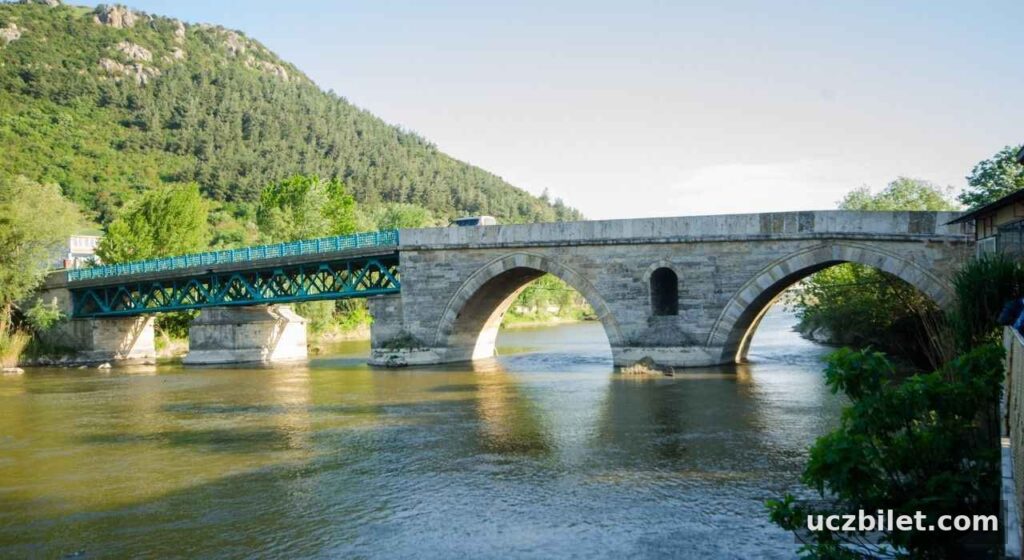 İşte! Tarihi kültürü ve doğasıyla büyüleyen Sakarya'da gezilecek yerler