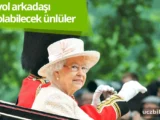 İyi yol arkadaşı olabilecek ünlüler