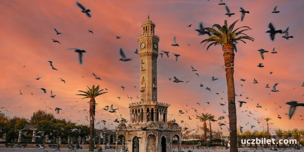 İzmir’de Gezilecek Yerler: En İyi 80 Yer (2026)