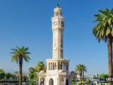 İzmir’de Nerede Kalınır? En İyi Konaklama Bölgeleri