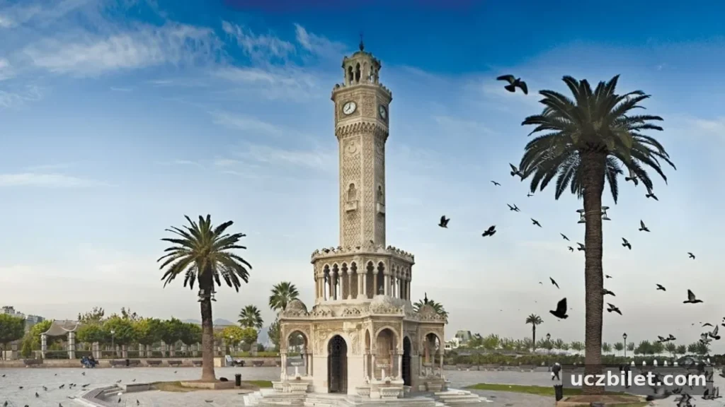 İzmir’in en fotojenik noktaları: Fotoğraf tutkunları için keşfedilmesi gereken 10 nokta