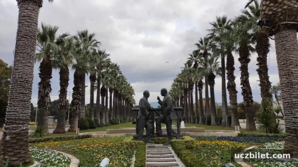 İzmir’in en fotojenik noktaları: Fotoğraf tutkunları için keşfedilmesi gereken 10 nokta