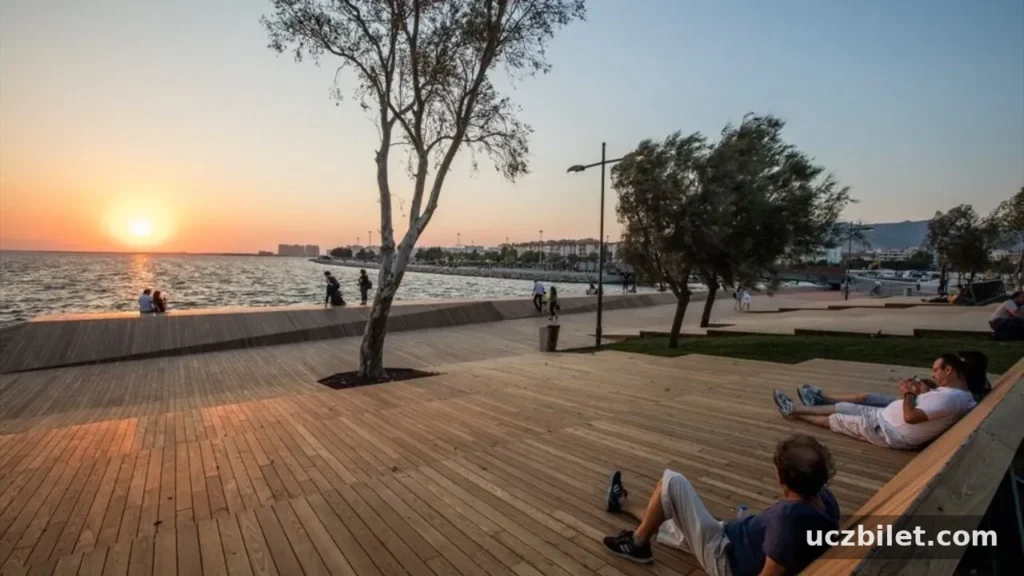 İzmir’in en fotojenik noktaları: Fotoğraf tutkunları için keşfedilmesi gereken 10 nokta