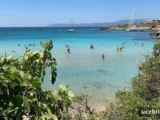 İzmir’in en sessiz koyu: Seferihisar Ekmeksiz Tabiat Parkı yeniden ziyarete kapatıldı