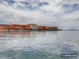 İzmir’in simge binası Konak Pier’in çok bilinmeyen tarihi