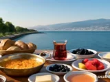 İzmit’in en iyi kahvaltı mekanları