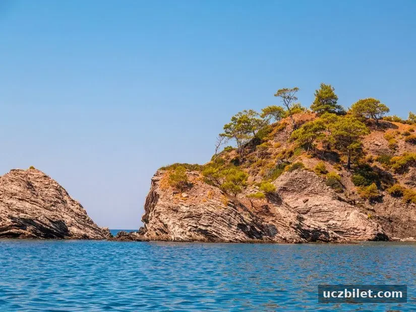 Kabak Koyu görünümü