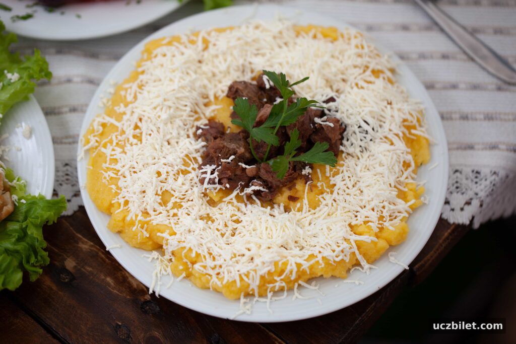 Kachamak