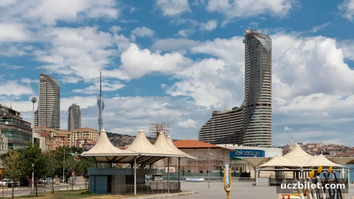 Kadıköy Salı Pazarı hakkında bilgiler