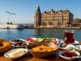 Kadıköy’ün en iyi kahvaltı mekanları