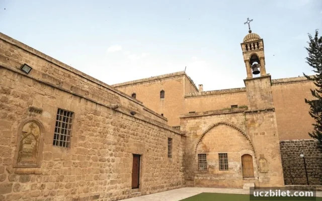 Kadim şehir Mardin’i anlamak için görmemiz gereken 10 yer