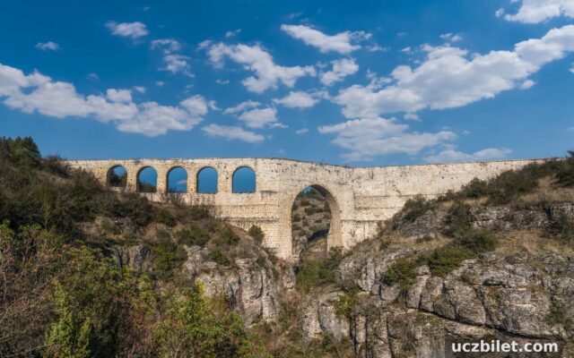 Karabük’ün Meşhur Yemekleri
