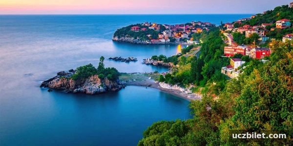 Karadeniz Yemekleri: Karadeniz’in Meşhur Yemekleri Listesi