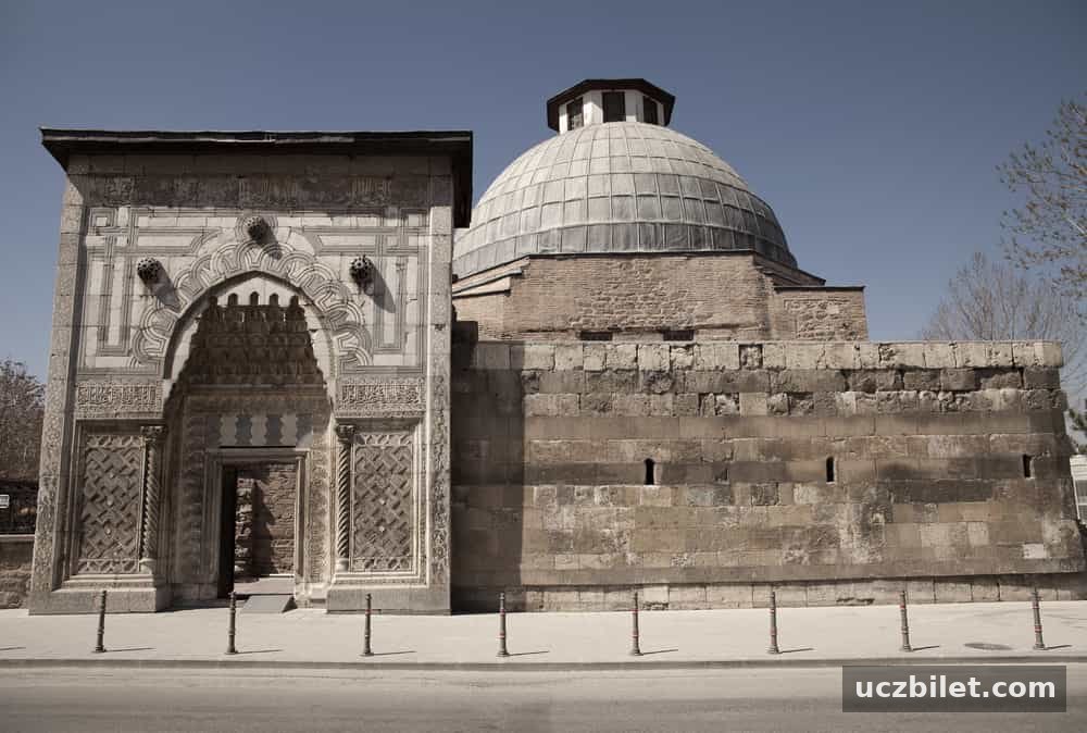 Karatay Müzesi