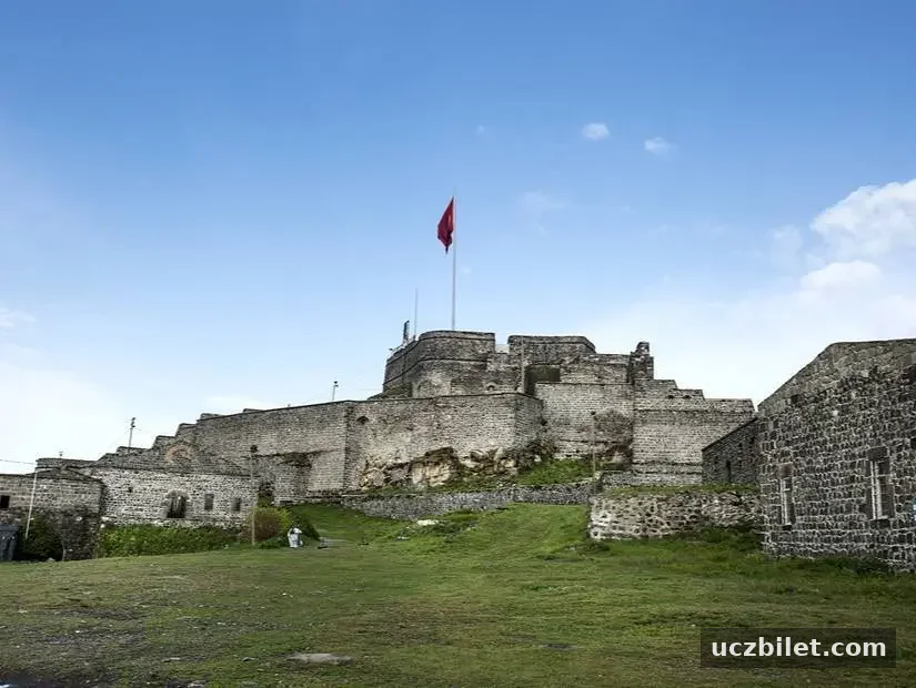 kars kalesi
