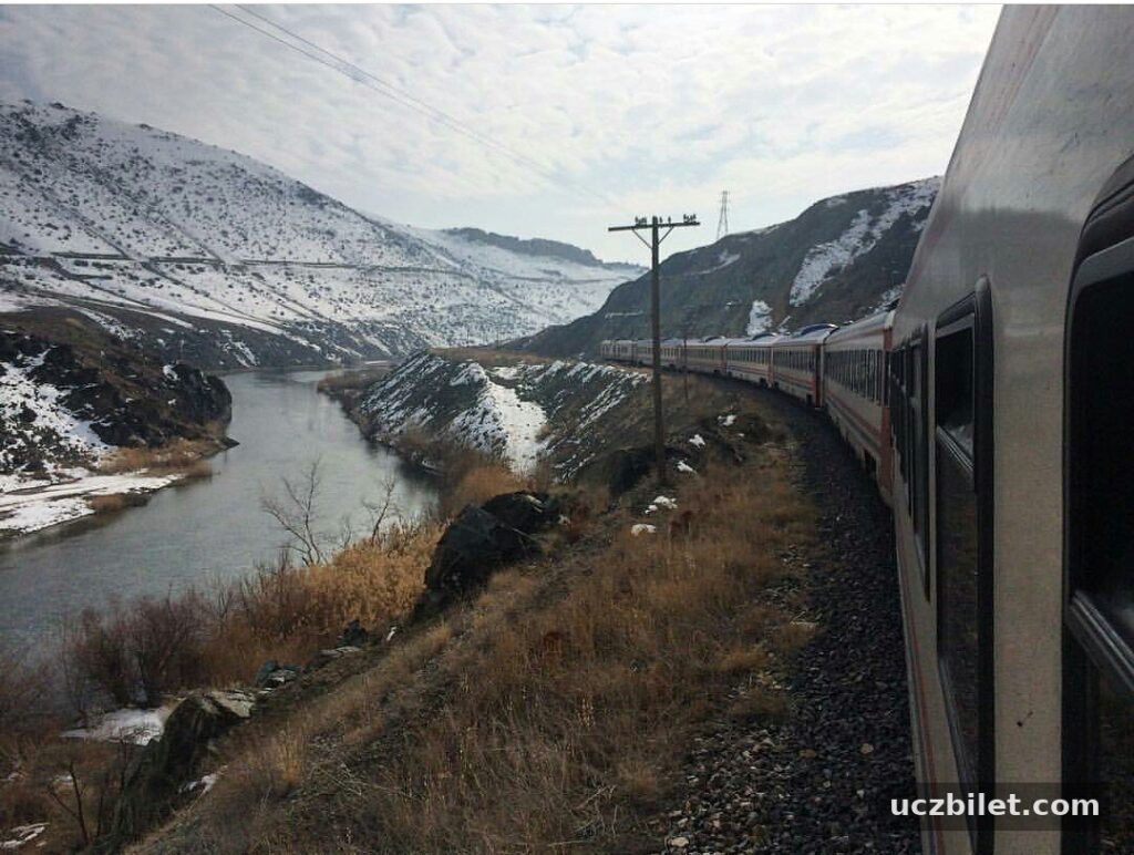 Kars'a gezmeye gidenler için rehber