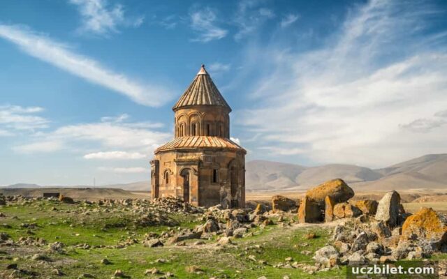 Kars’ın Meşhur Yemekleri
