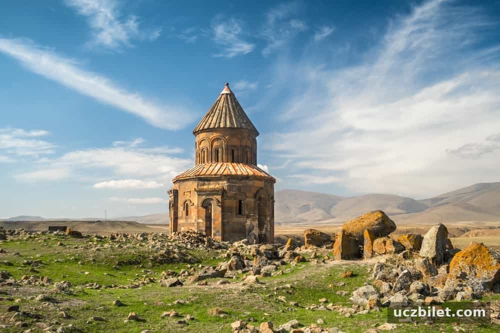 Kars’ın Meşhur Yemekleri