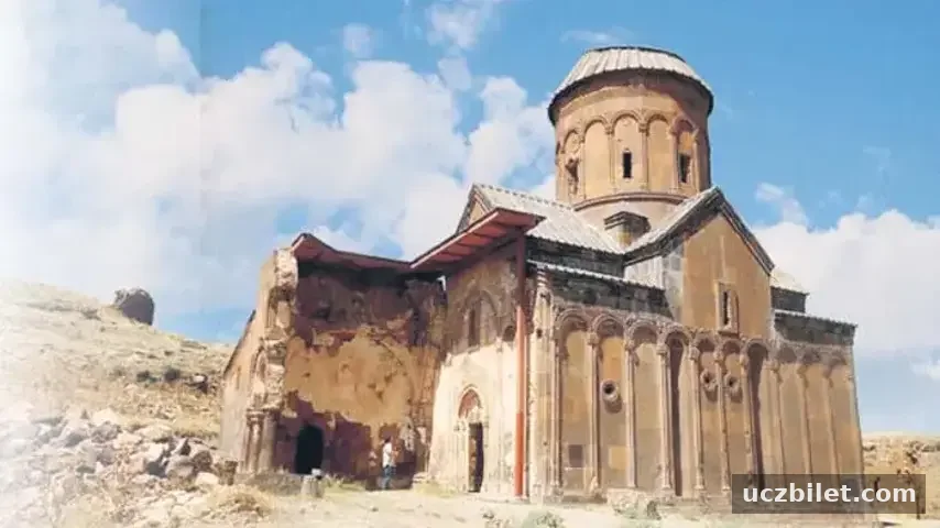 Karsta gezilecek yerler ve yapılacaklar listesi