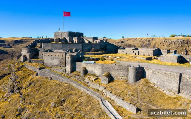 Kars'ta mutlaka görülmesi gereken doğal güzellikler nereler?