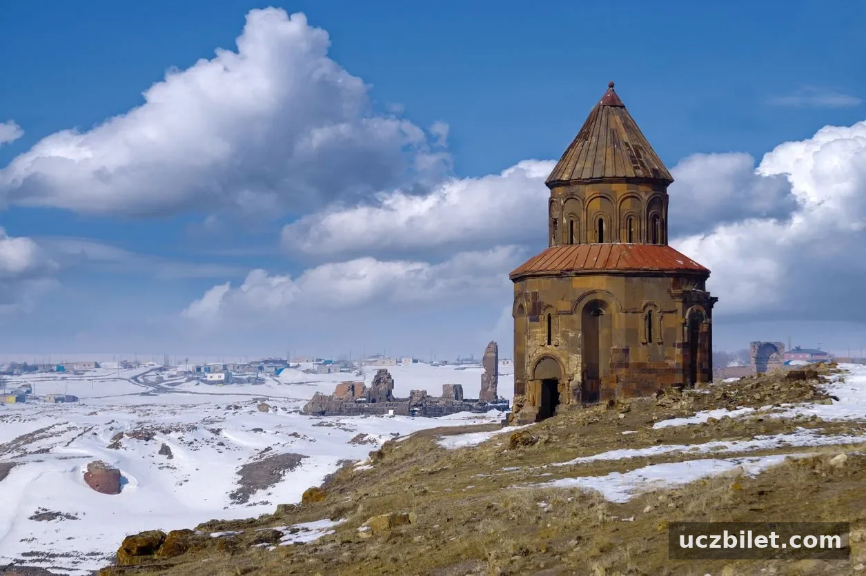 Kars’ta ne yenir? Kars’ın en meşhur restoranları?