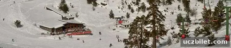 Kartalkaya Panaromik