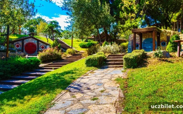 Kasım ara tatilinde ailecek gidilecek yerler
