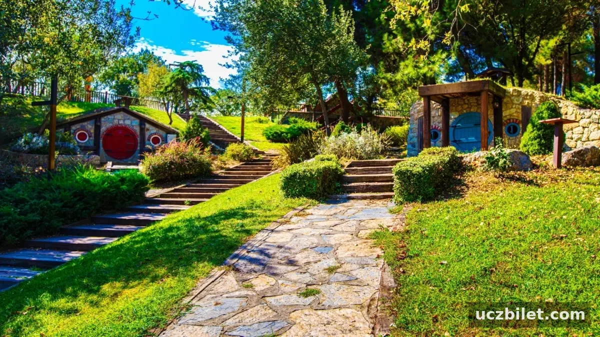 Kasım ara tatilinde ailecek gidilecek yerler