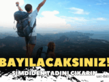 Kastamonu, Sinop ve Zonguldak’ta gezme sanatı! İşte gezilecek yerler